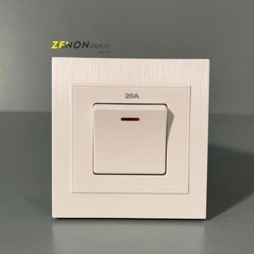 مفتاح سخان 20 أمبير