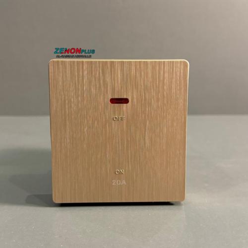 مفتاح سخان Zp