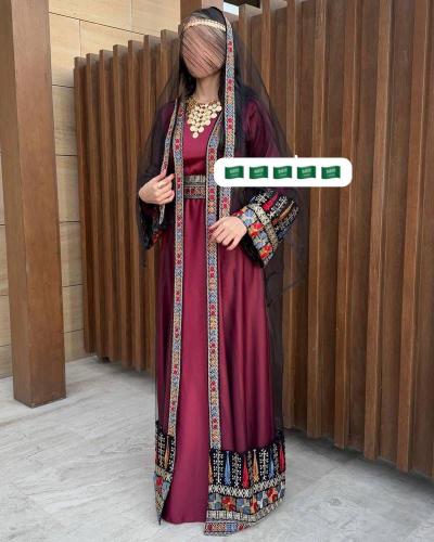 جلابيه يوم التاسيس