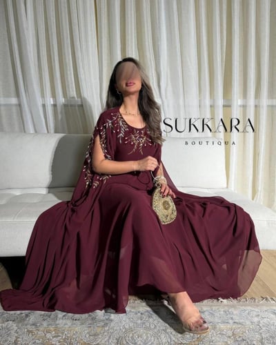 جلابيه راقيه