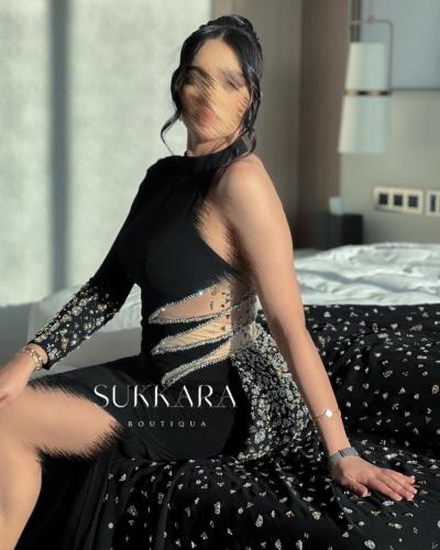 فستان سهره باربي