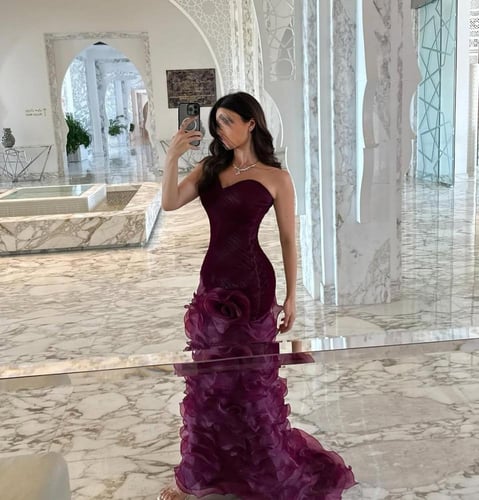 فستان سهره ناعم