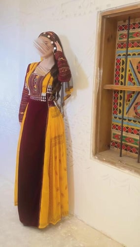 جلابيه يوم التاسيس