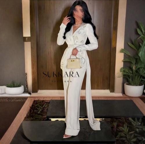 جمبسوت انيق ناعم