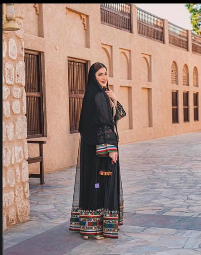 جلابيه يوم التاسيس