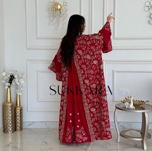 جلابيه سي وآي