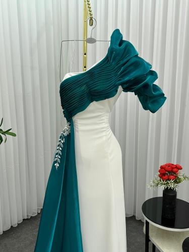 فستان سهره ناعم