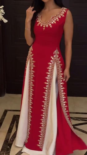 جلابيه باربي انيقه