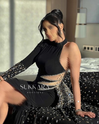 فستان سهره باربي