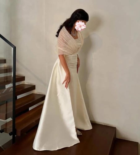 فستان سهره انيق