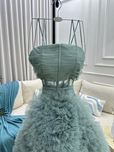 فستان سهره انيق