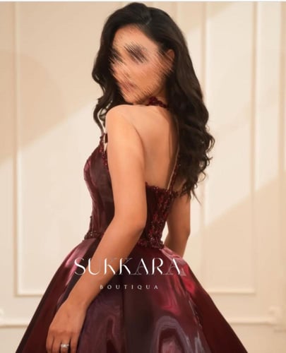 فستان اورجينزا