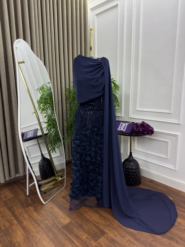 فستان سهره انيق