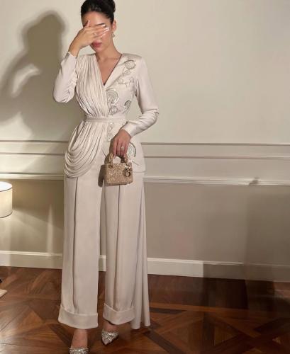 جمبسوت انيق ناعم