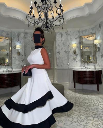 فستان انيق باربي