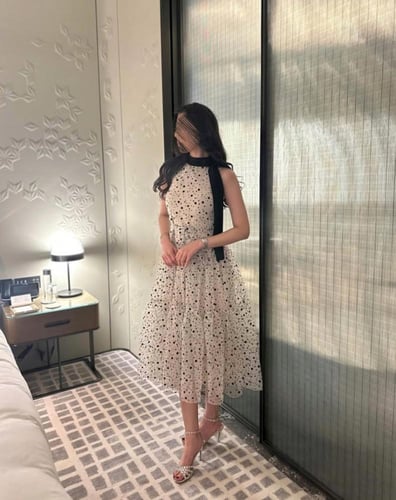 فستان العيد