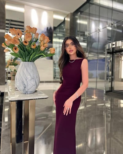 فستان سهره ناعم