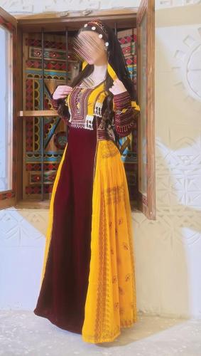 جلابيه يوم التاسيس