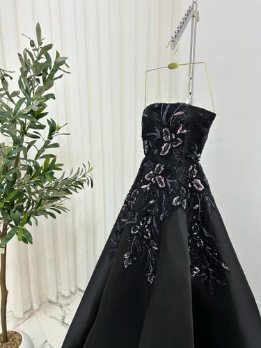 فستان سهره ميكادو