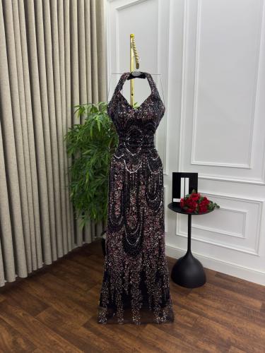 فستان سهره ناعم