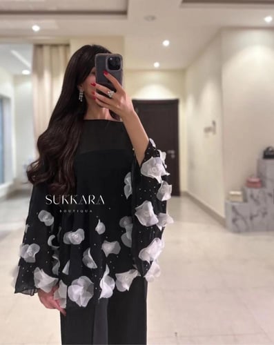 جمبسوت اسود انيق