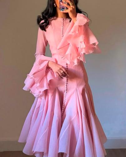 فستان العيد