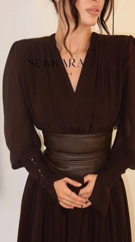 فستان سهره راقي