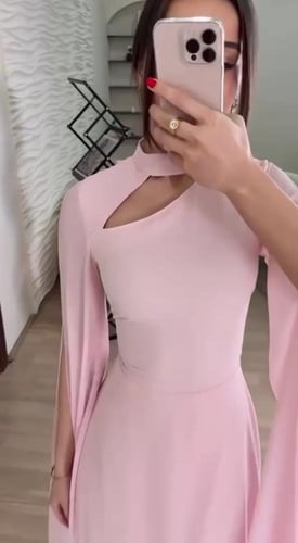 فستان سهره ناعم