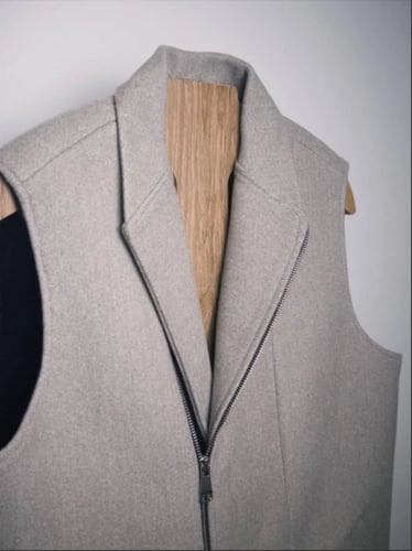 سدريه جوخ رجالي شتوي حسب الطلب