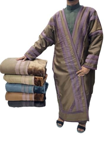 فروة سلك هندي