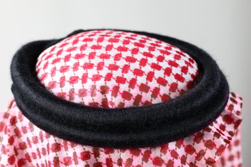 عقال مرعز الماني ط1