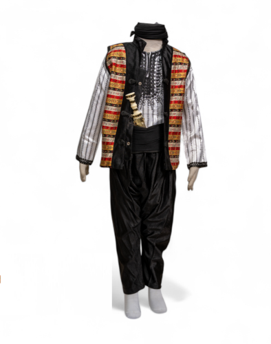 طقم باب الحارة ولادي