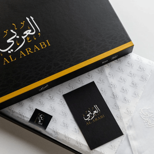 غترة العربي