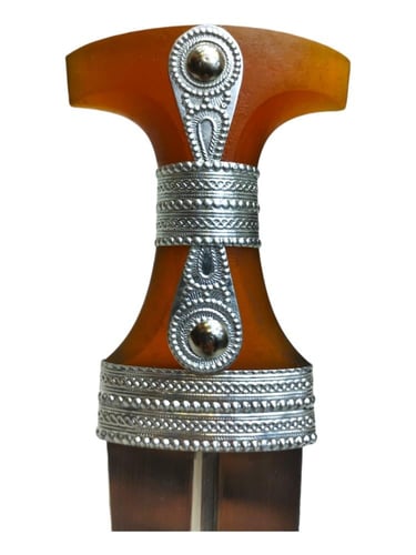 جنبية نجراني رجالي