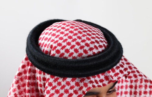 عقال مرعز الماني ط1