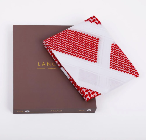 شماغ لانكم مودرين AF-08