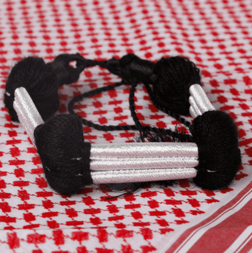 عقال التاسيس ولادي