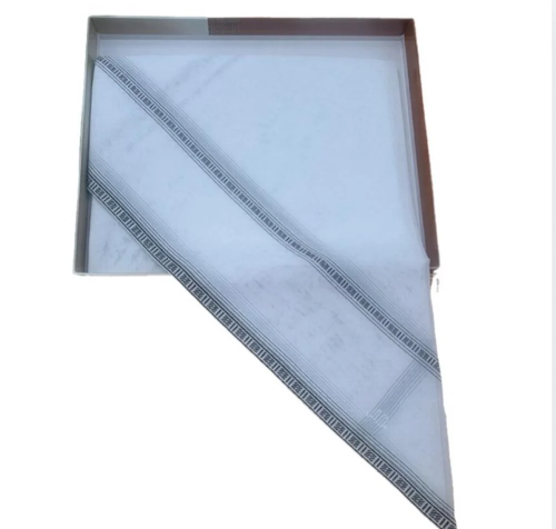 غترة DX خط اسود