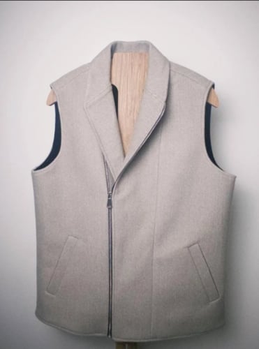 سدريه جوخ رجالي شتوي حسب الطلب