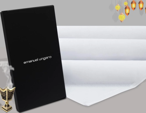 غترة إيمانويل أنقارو 2025