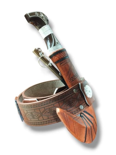 جنبية نجراني رجالي