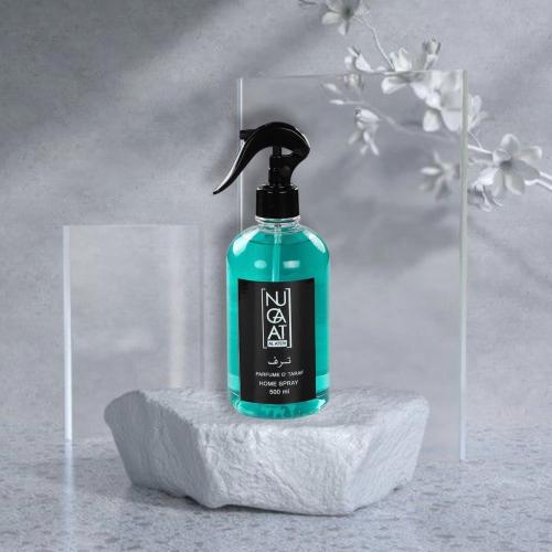 معطر مفارش ترف 500ملي