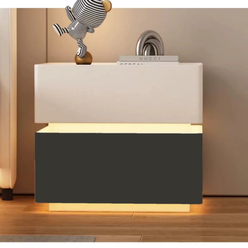 كمدينة فاخرة باضائة مخفية مقاس 50سم