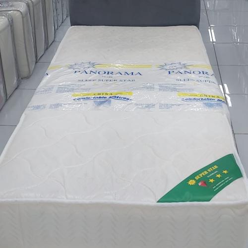 مرتبة اطفال سست ارتفاع 20سم ضمان3سنوات