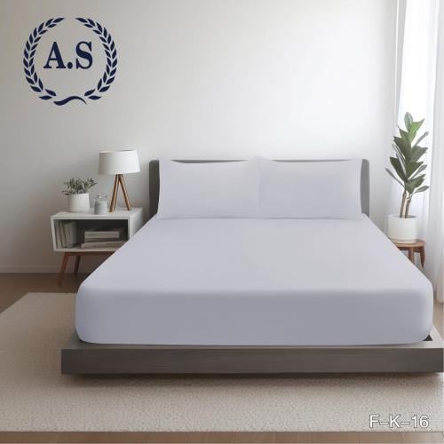 شرشف مغاط مكروفيبر ناعم 200*200*30