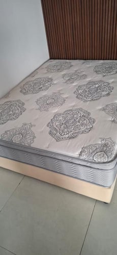 مرتبه سيلنس بوكت فاخرة