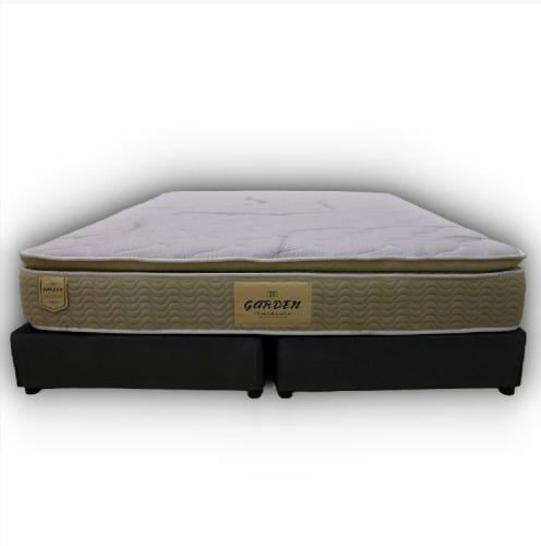 مرتبة جاردن متوسطة القساوة ضمان 5سنوات