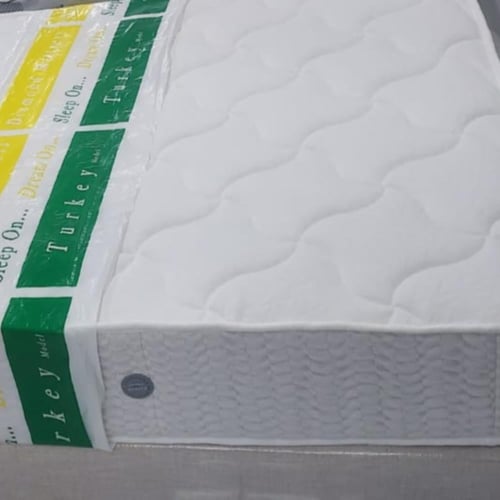 مرتبة فندقية جولدن جميع المقاسات ضمان 5سنوات