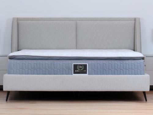 سرير لافرين بمقاسات متعددة والوان مختلفة