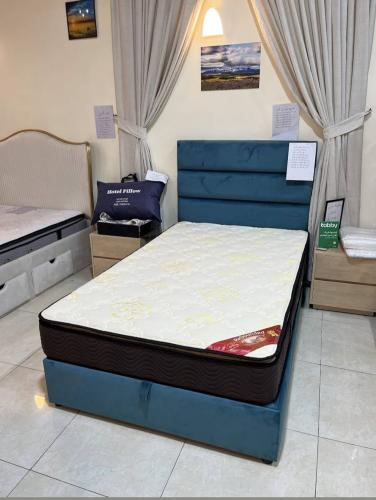 مرتبة روبندد طبي بدون سست ضمان 10سنوات